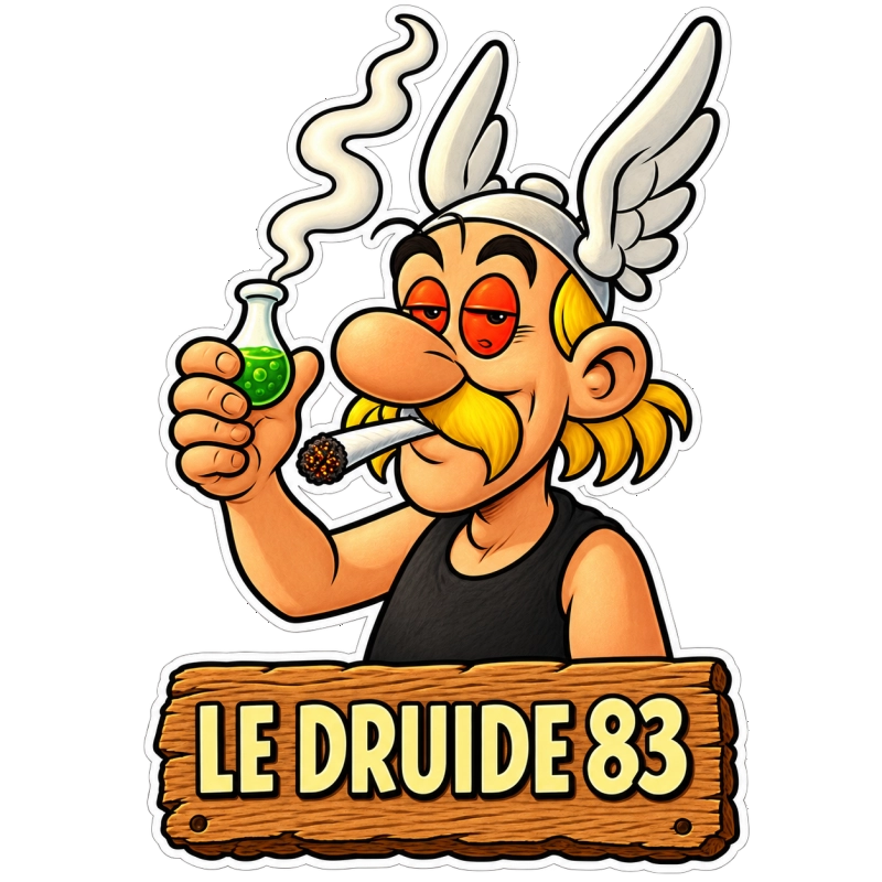 Le Druide 83